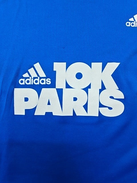 Adidas Boys Blue T-Shirt product image 7