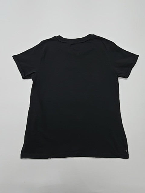 Tommy Jeans Men Black T-Shirt size M product image 2