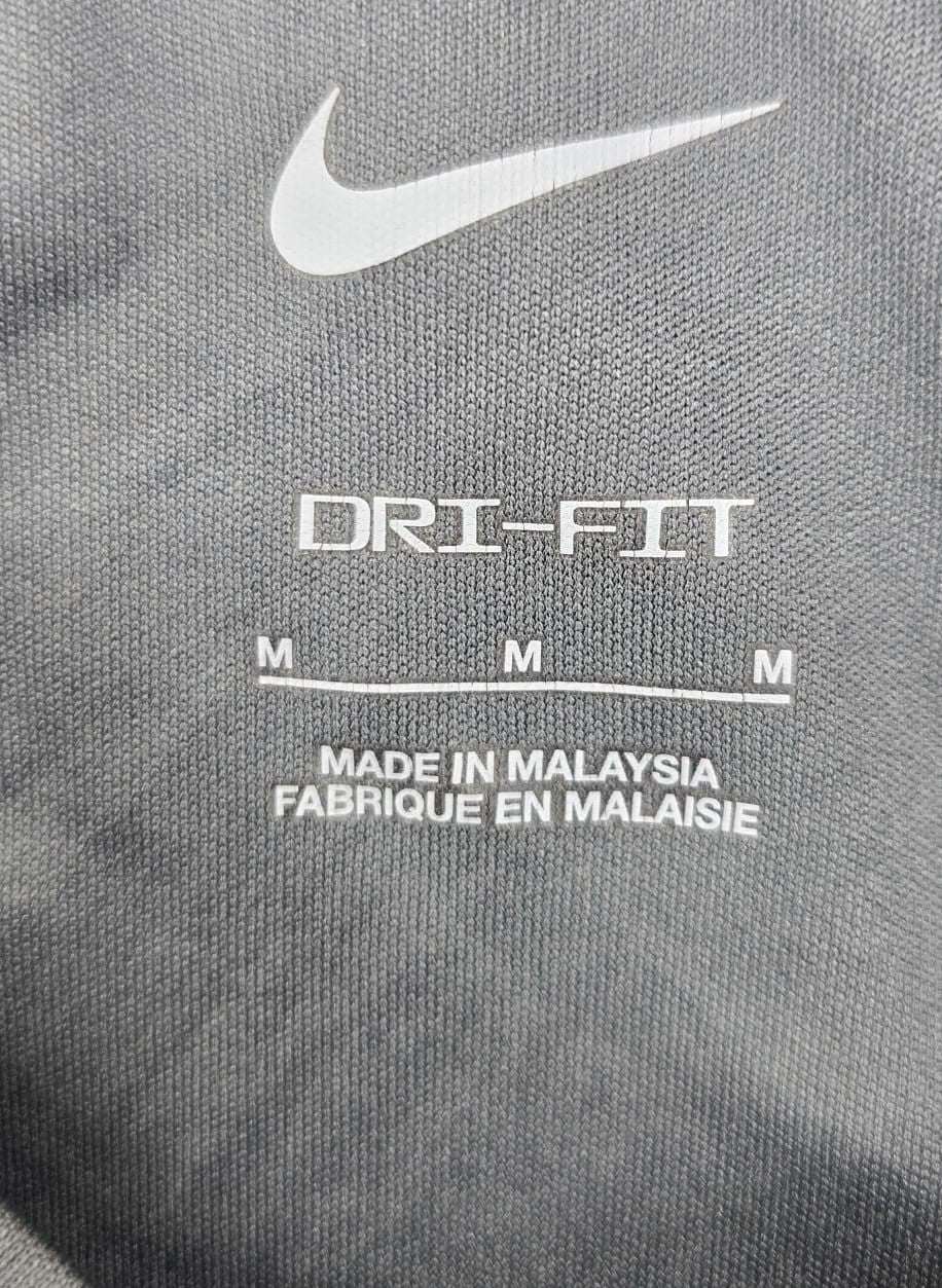 Nike Men's Dark Gray Dri-FIT Legend T-Shirt Size M