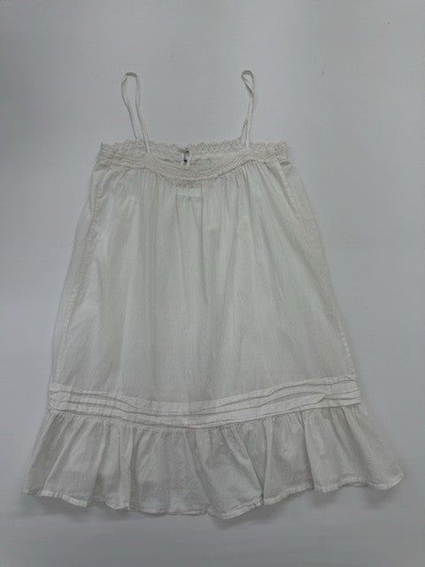 Zara Women White Clothing size S product image 2