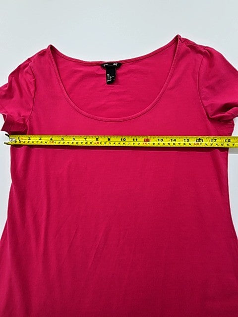 H&M Women T-Shirt size L product image 6