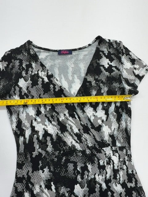 Buffalo Women Black Dress product image 7
