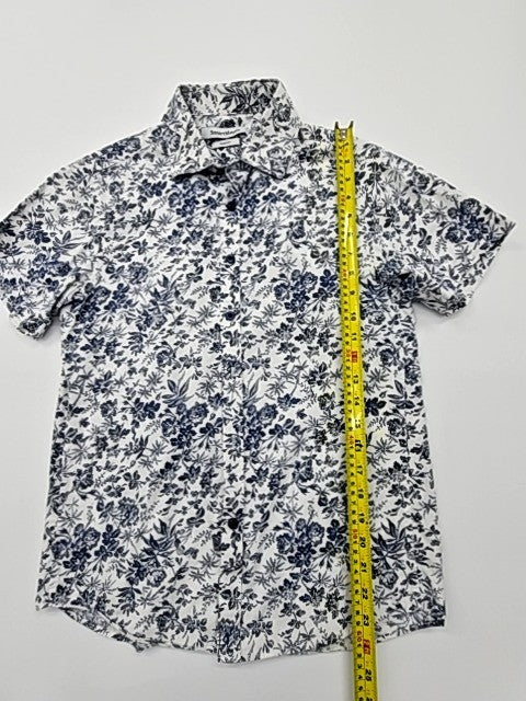 SmartMaster Men White Shirt size M product image 7