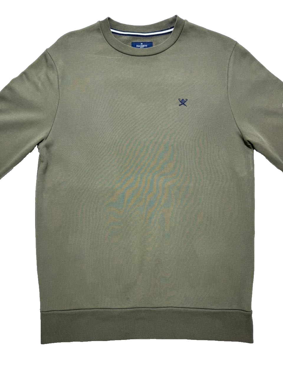 Hackett London Classic Fit Sweatshirt | Size: XS