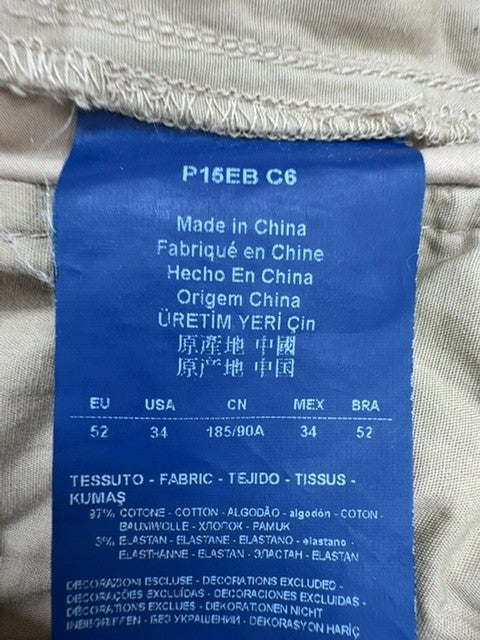 Armani Jeans Men Jeans size 52 product image 9