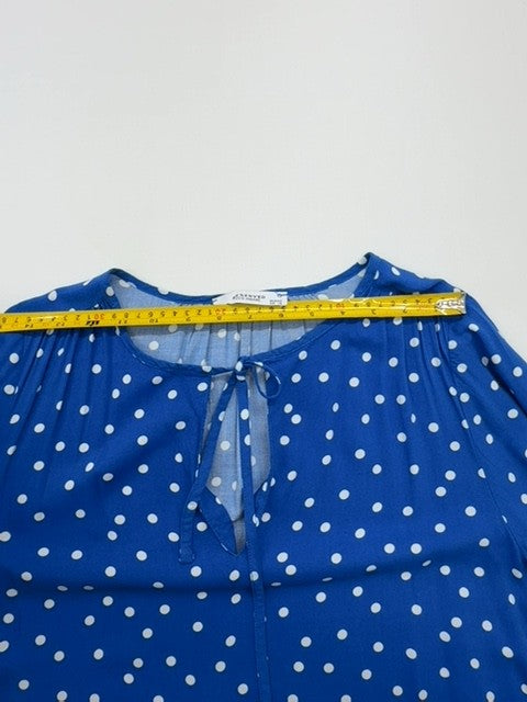 Reserved Girls Blue Dress product image 8