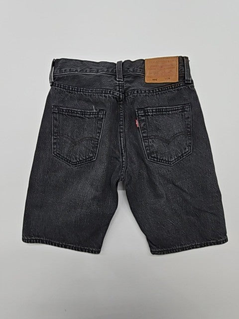Levi's Men Black Jeans size W26 L29 product image 2