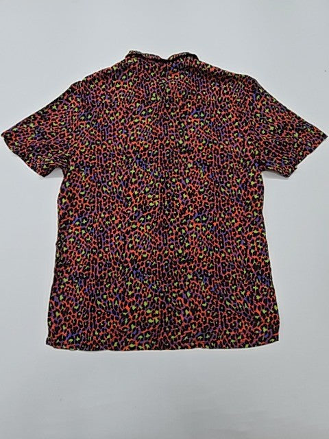 Primark Men Multicolor Polo Shirt size M product image 4