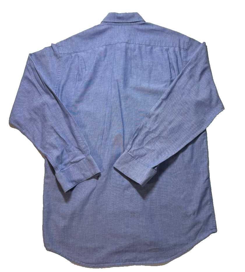 Lacoste Long Sleeve Shirt |Size: 40