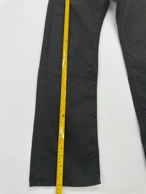 BOSS Men Black Jeans size 33/34 product image 5