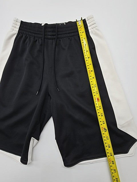 Adidas Boys Black Shorts size XS product image 8