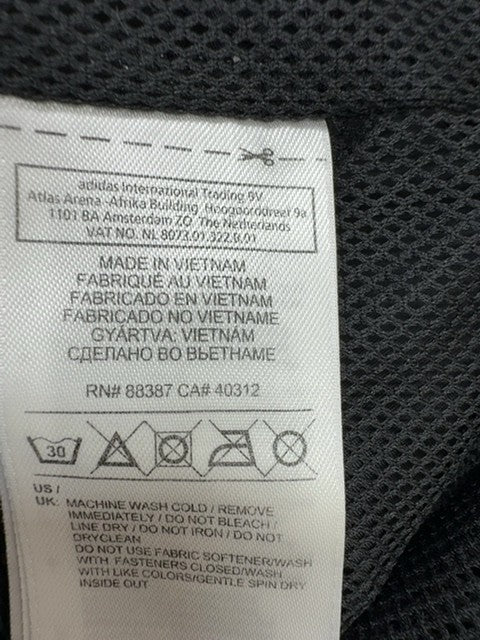 Adidas Men Gray Jacket size M product image 5