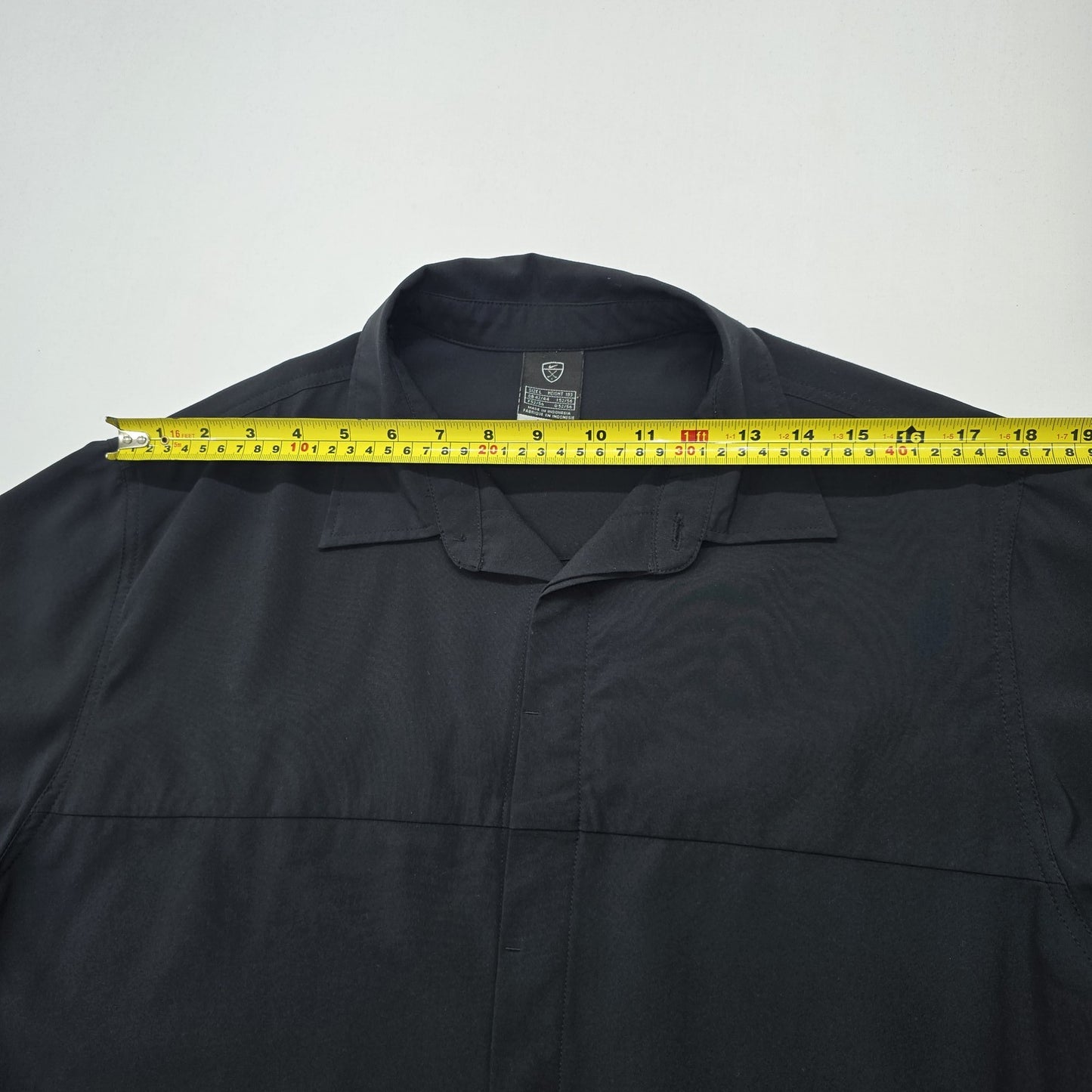 Nike Men Black Jacket product image 5