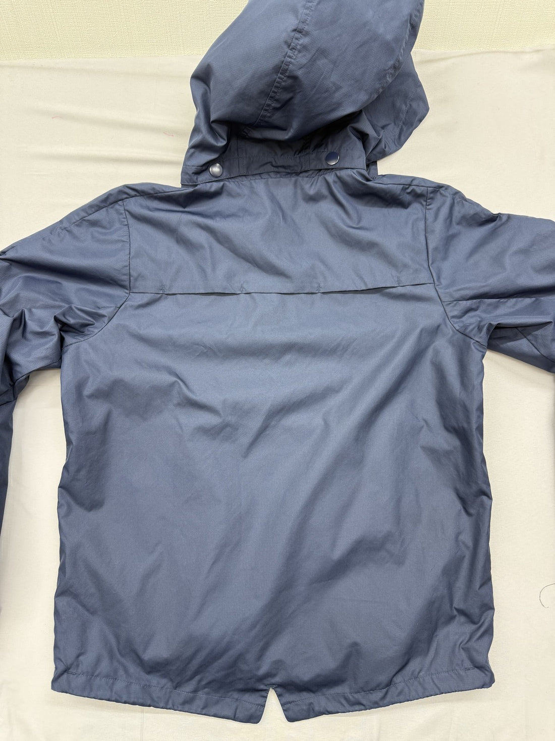Nike Shield Navy L Zipper Hoodie Unisex Adult