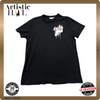 Fila Women's Black T-Shirt – Size M