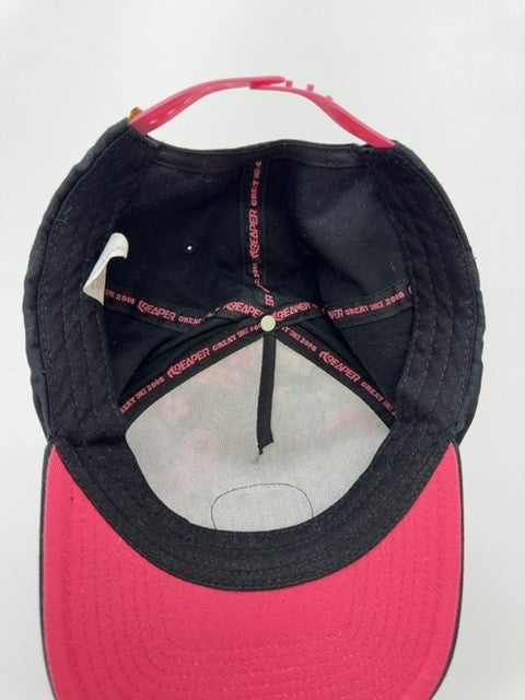 Drewper Unisex Black Hat product image 6