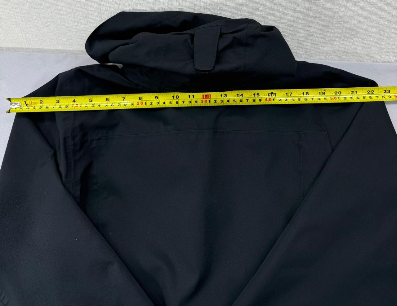 Columbia Men's Gray 3-in-1 Interchange Jacket M CA9658