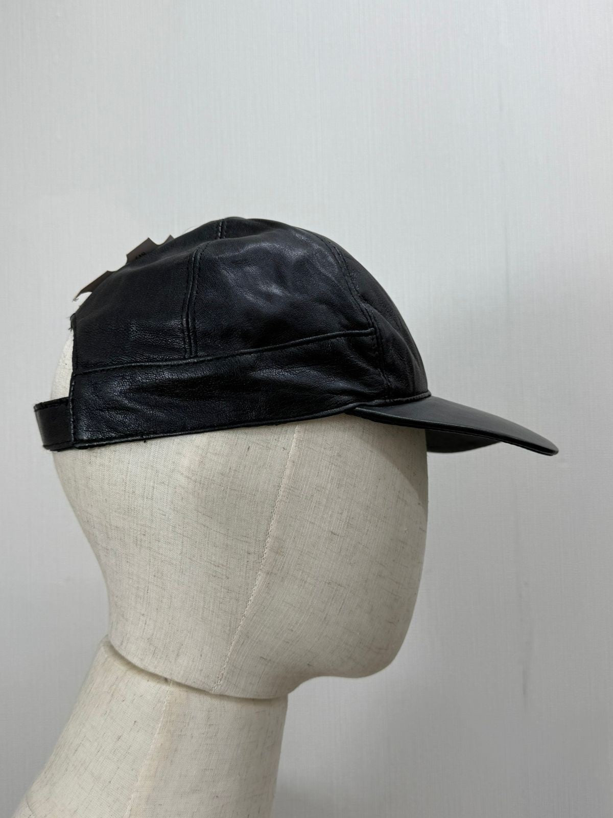 Artistic Haul Men Black Hat product image 3