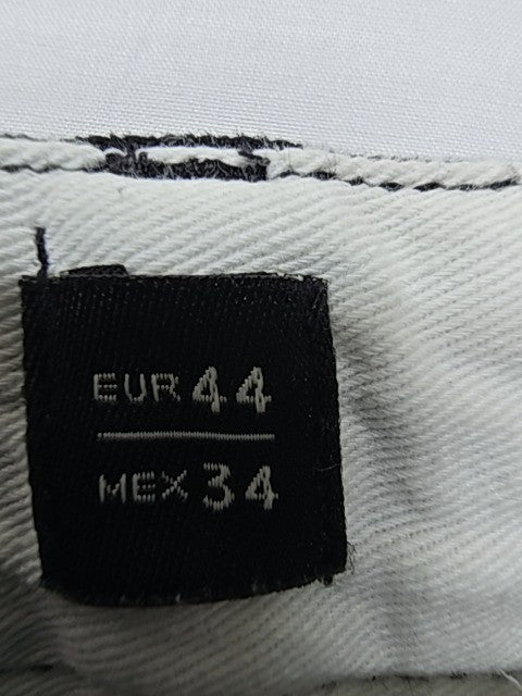 Pull&Bear Men Black Shorts size 40 product image 5