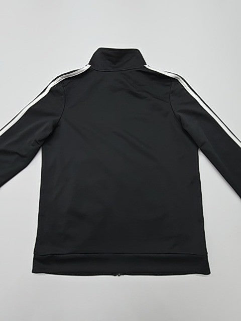 Adidas Boys Black Jacket size L product image 4