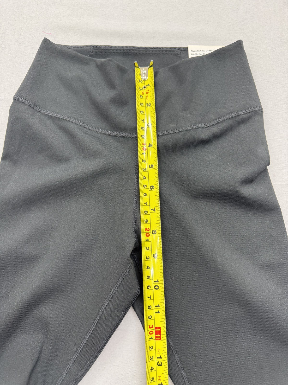 Nike Women's Dri-FIT Training Leggings Black XL