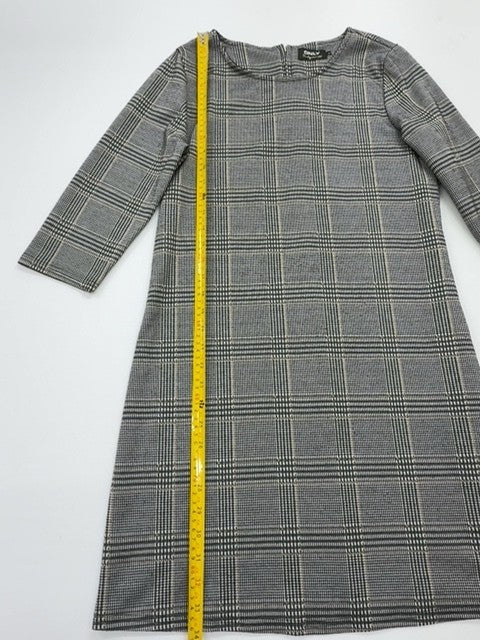 Only Women Gray Dress product image 5