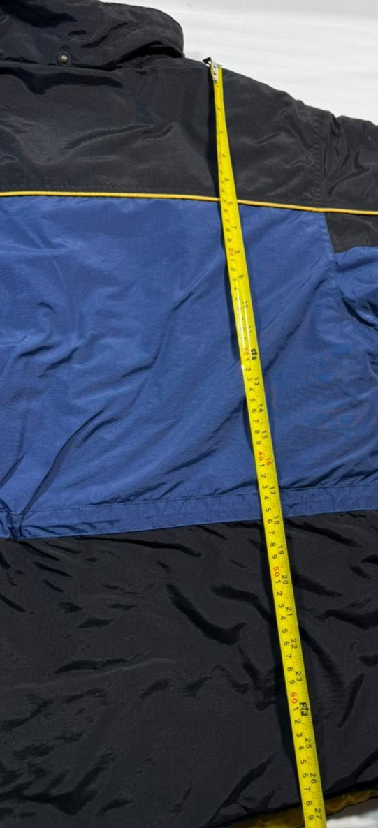 Columbia Sportswear Unisex Colorblock Insulated Ski Jacket 18/20 XL