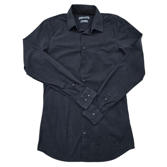 Angelo Litrico Women Black Shirt size 36 product image 1