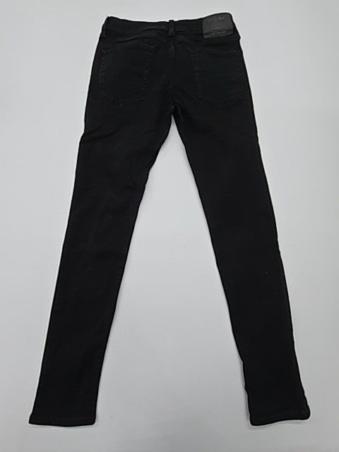 Artistic Haul Men Black Jeans product image 2
