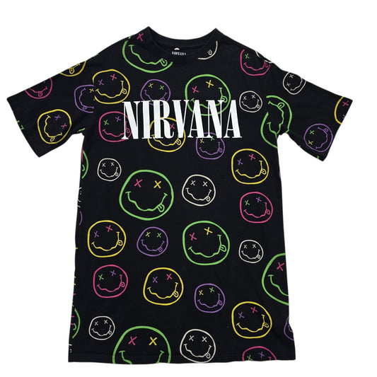 Artistic Haul Unisex Black Dress size XS product image 1