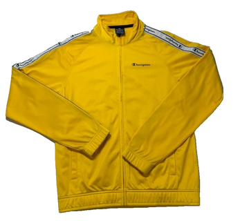 Men'S Legacy Tracksuit Champion | Size: M