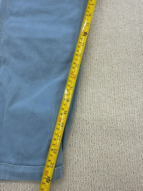 Lee Women Blue Jeans size W34 L32 product image 7