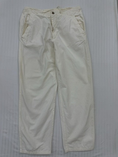 Carrera Men's Cream Italy 48 Jeans 42x33 Comfort Fit