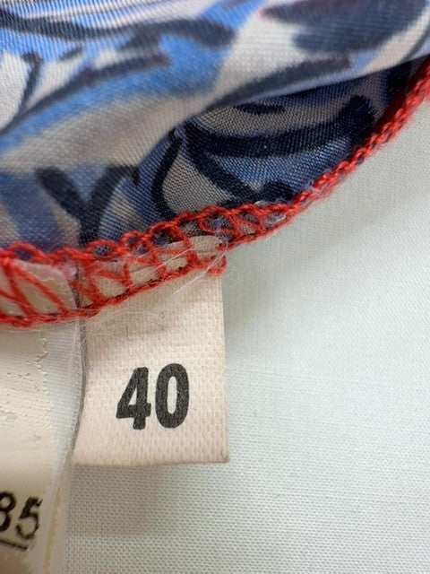 E-go Girls Red Dress size 40 product image 4