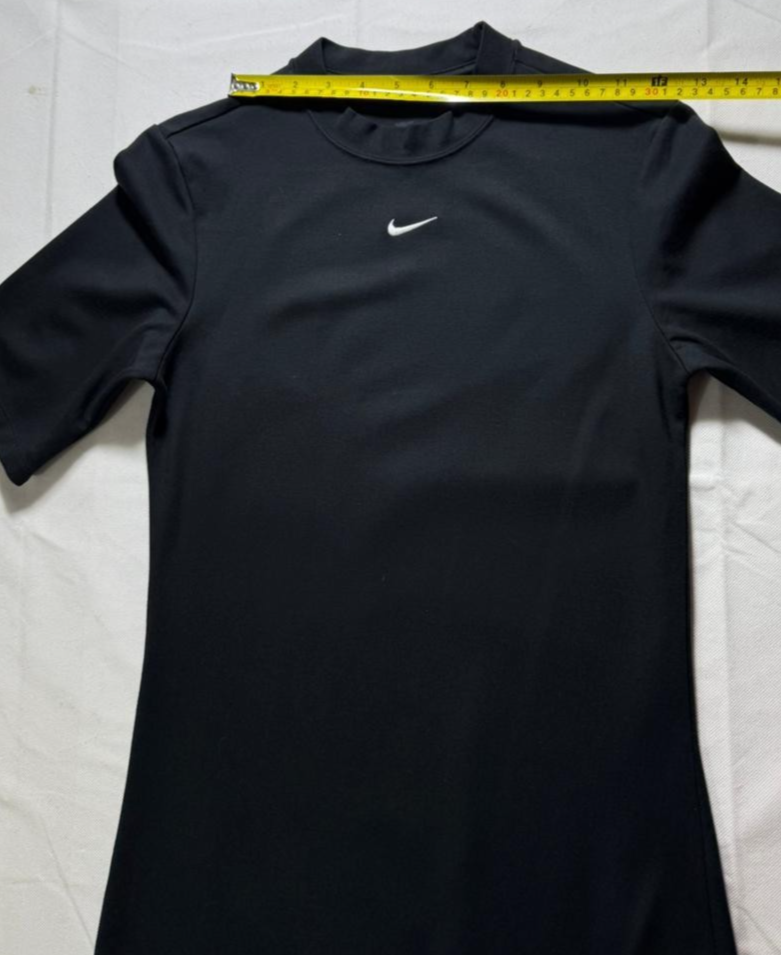 Nike Sportswear Essential Midi Dress | M