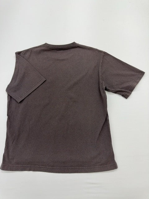 Uniqlo Boys Gray T-Shirt size M product image 2