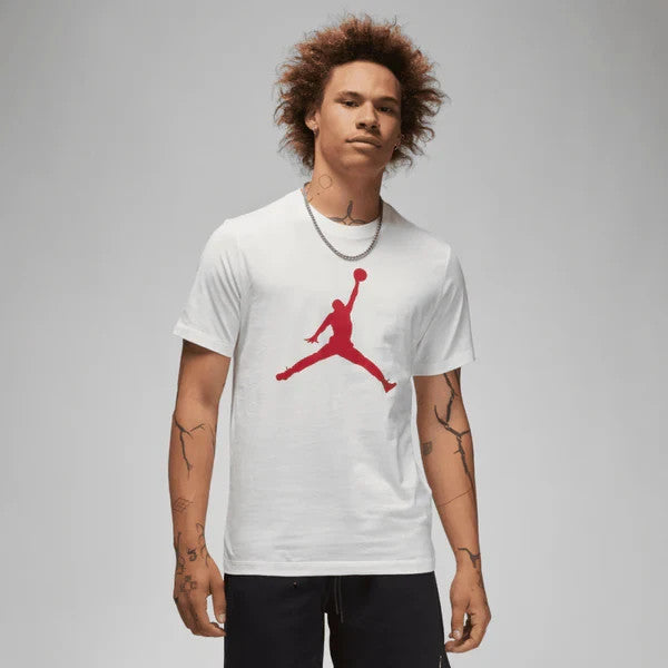 Jordan Air Jumpman Essential Logo T-Shirt - S