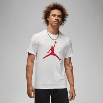 Jordan Air Jumpman Essential Logo T-Shirt - S
