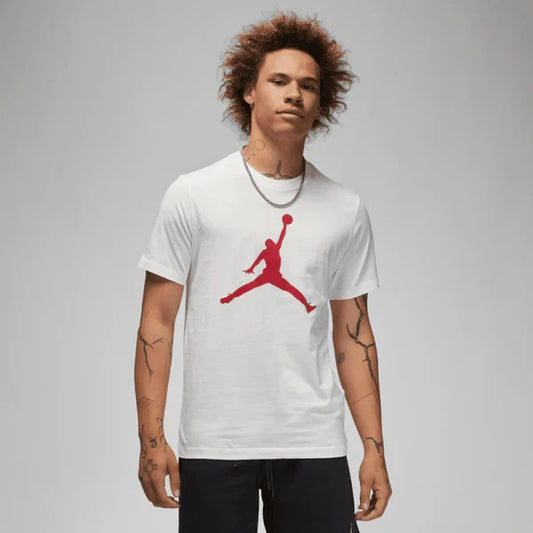Jordan Air Jumpman Essential Logo T-Shirt - S
