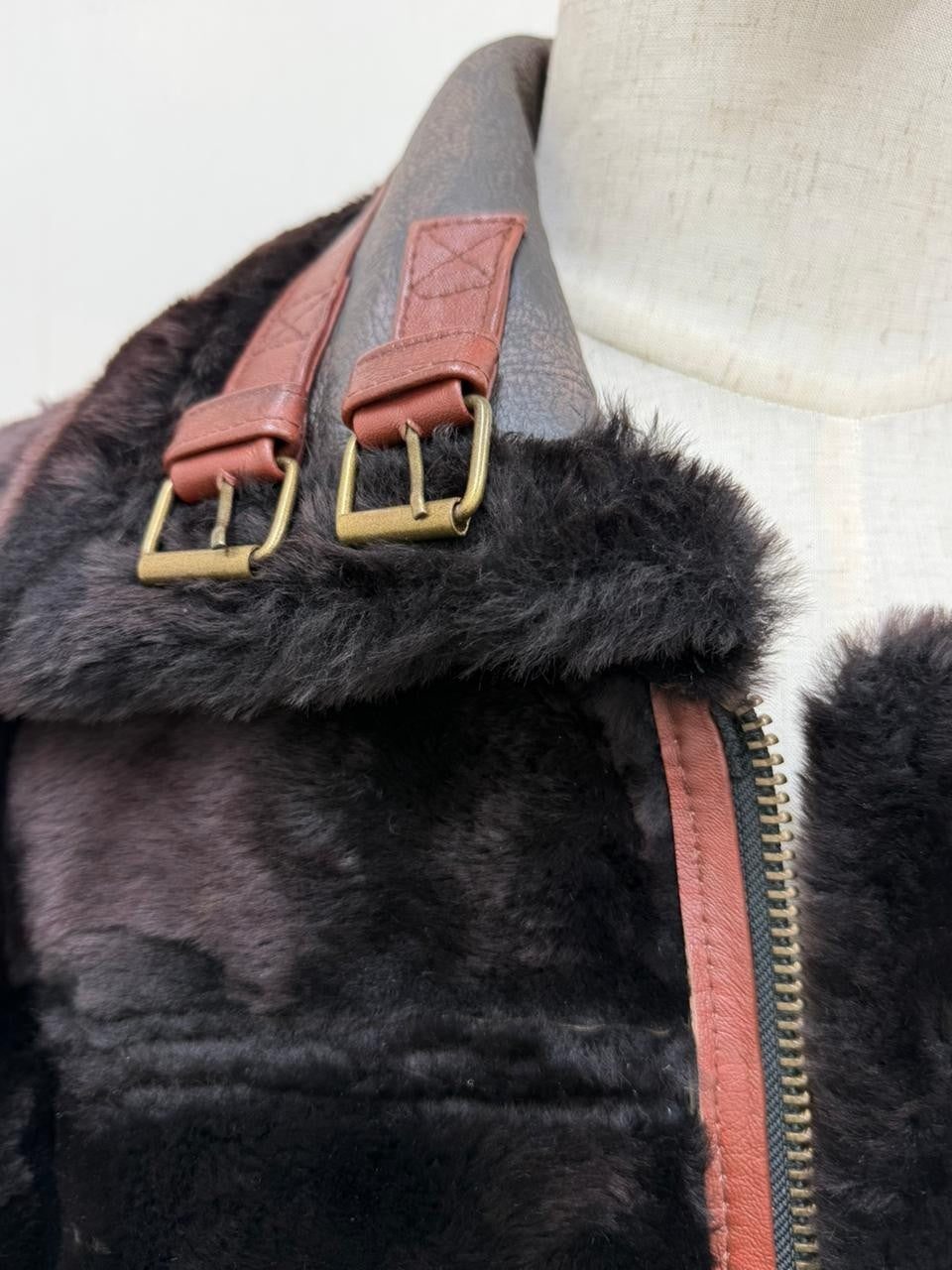 Artistic Haul Men Brown Jacket product image 20