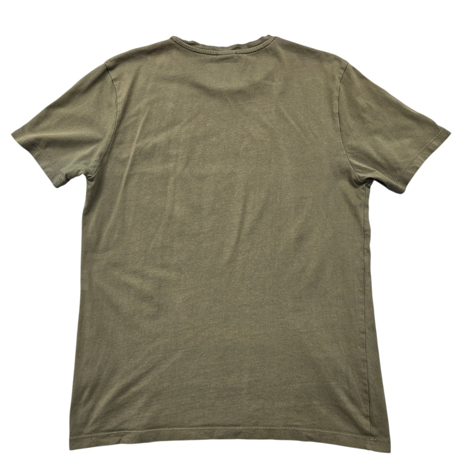 Hugo Boss Men Green T-Shirt size S product image 2