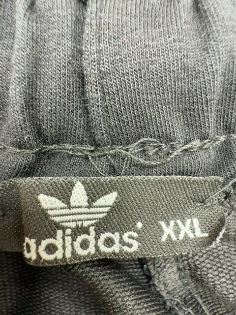 Adidas Boys Black Shorts size XXL product image 6