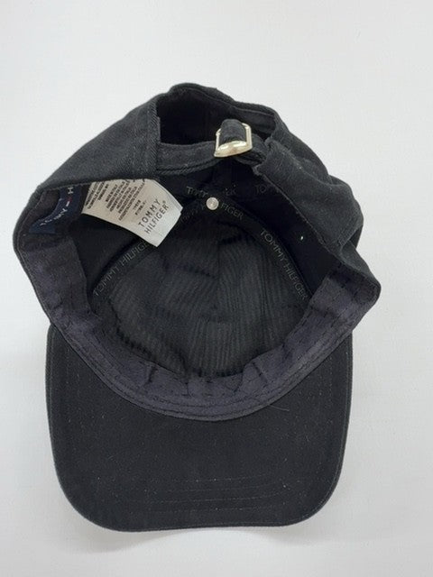 Tommy Hilfiger Unisex Black Hat size OS product image 5