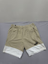 Puma Men's Beige Shorts – Size XL
