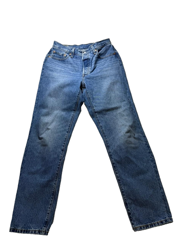 Levi'S Men's 501 Levi's Original Jeans | W28-L30