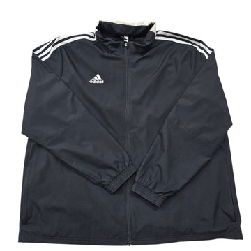 Adidas Men's Legend Ink Primegreen Track Jacket 2XL