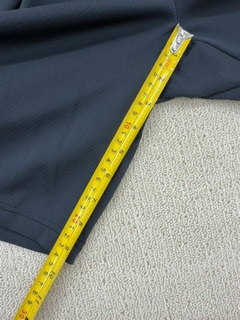 Nike Men's Black Dri-FIT Athletic Shorts Size M