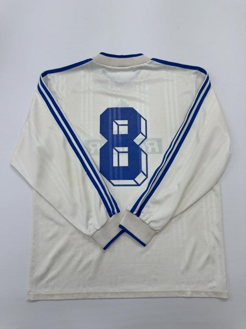 Adidas Men Blue T-Shirt size XXL product image 2