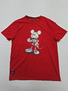 Disney Youth Red T-Shirt – Size M