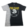 Pink Floyd Unisex Pink T-Shirt – Size S